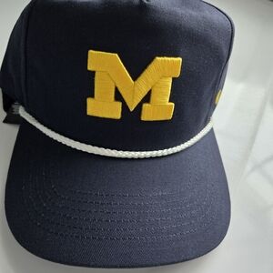 Michigan Hat